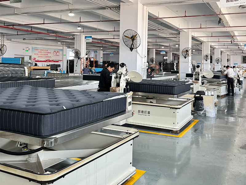 Mattress Workshop